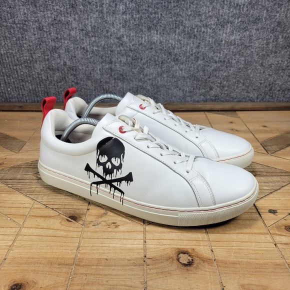 G/FORE Other - G/Fore G4 Limited Disruptor Fore Play Golf Shoe Sneaker Mens Sz 12 G4MS20EFD